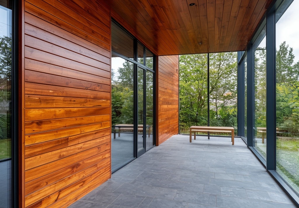 Огнезащитный лак КМ1 "КЕРАМ" для древесины: комплексная защита и обеспечение пожарной безопасности.