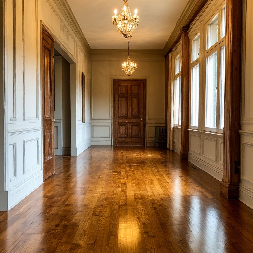 Огнезащитный лак для паркета КЕРАМ КМ1: обзор, преимущества, полная методика нанесения Огнезащитный лак для паркета КЕРАМ КМ1: обзор, преимущества, полная методика нанесения