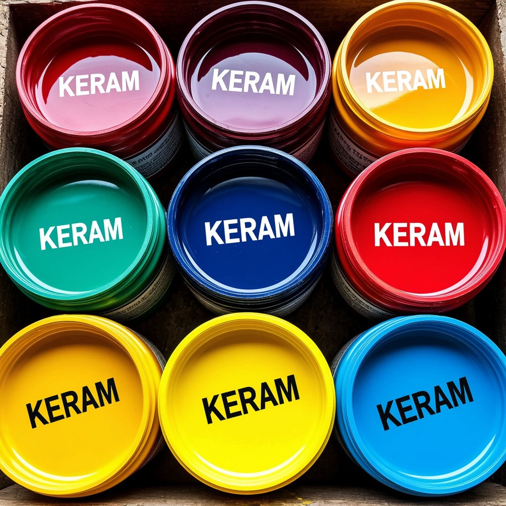 Огнезащитная краска КМ1: полное руководство по выбору