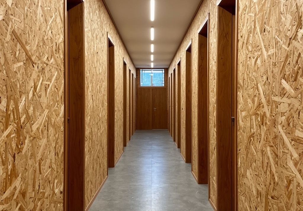 Огнезащитный лак для ОСП КМ1 КЕРАМ