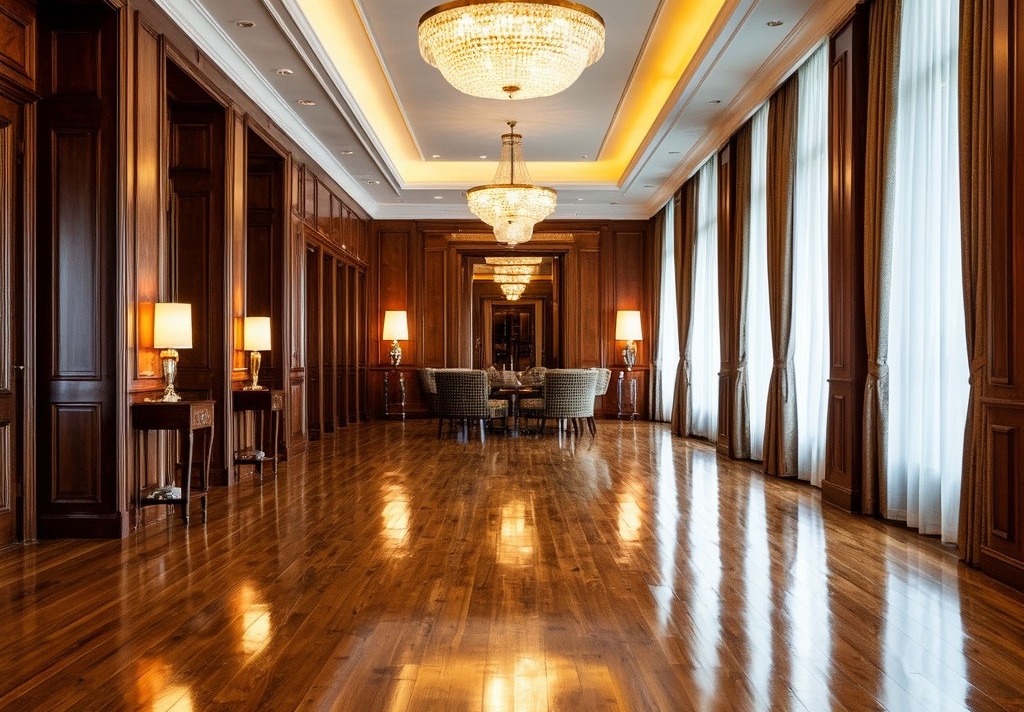 Огнезащитный лак КМ1 для пола РП1,В1,Т1 КЕРАМ