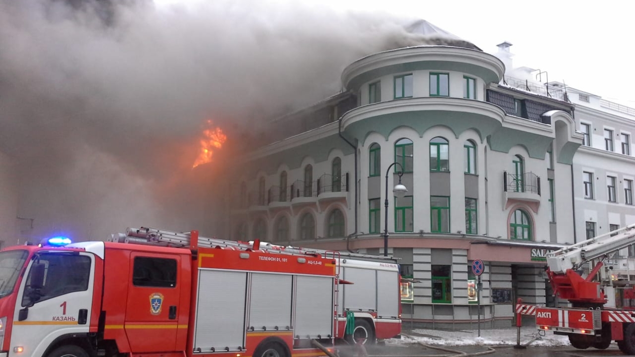 Огнезащитный лак КЕРАМ КМ1