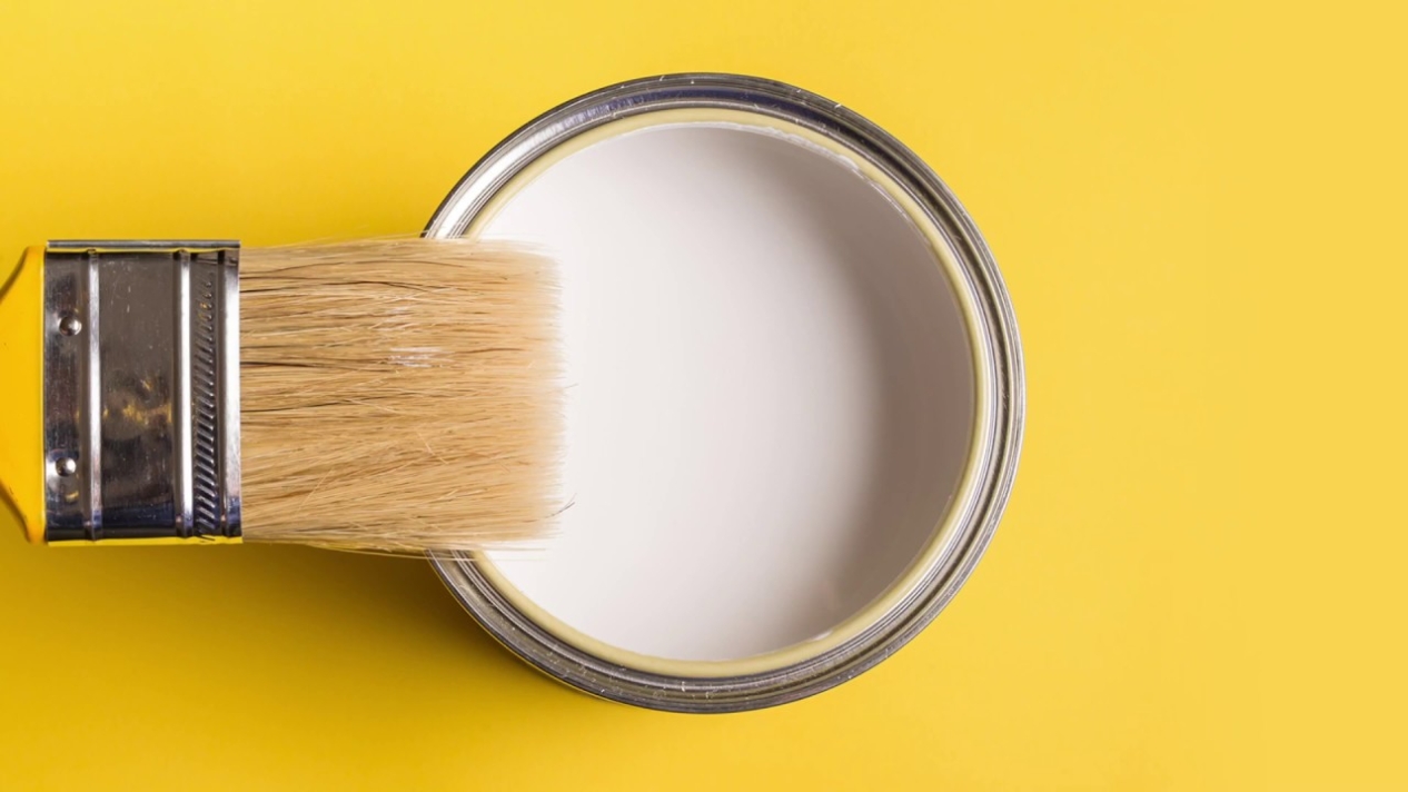 Огнезащитная краска КЕРАМ КМ1/КМ2: невспучивающаяся защита для металлоконструкций Краска огнезащитная КЕРАМ КМ2