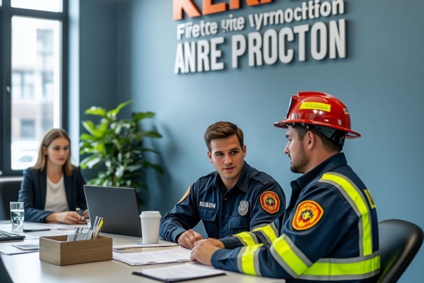 Огнезащитный лак КМ1 КЕРАМ от производителя