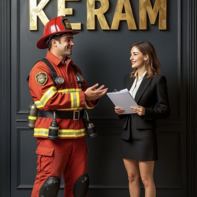 Кто мы такие?