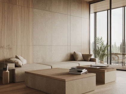 Огнезащитный лак матовый