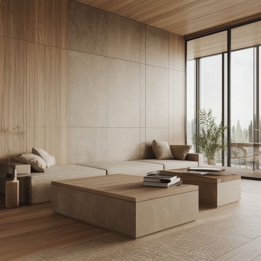 Огнезащитный лак матовый