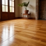 Паркетный матовый лак КЕРАМ КМ1 огнезащитный-2