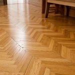 Паркетный матовый лак КЕРАМ КМ1 огнезащитный-3