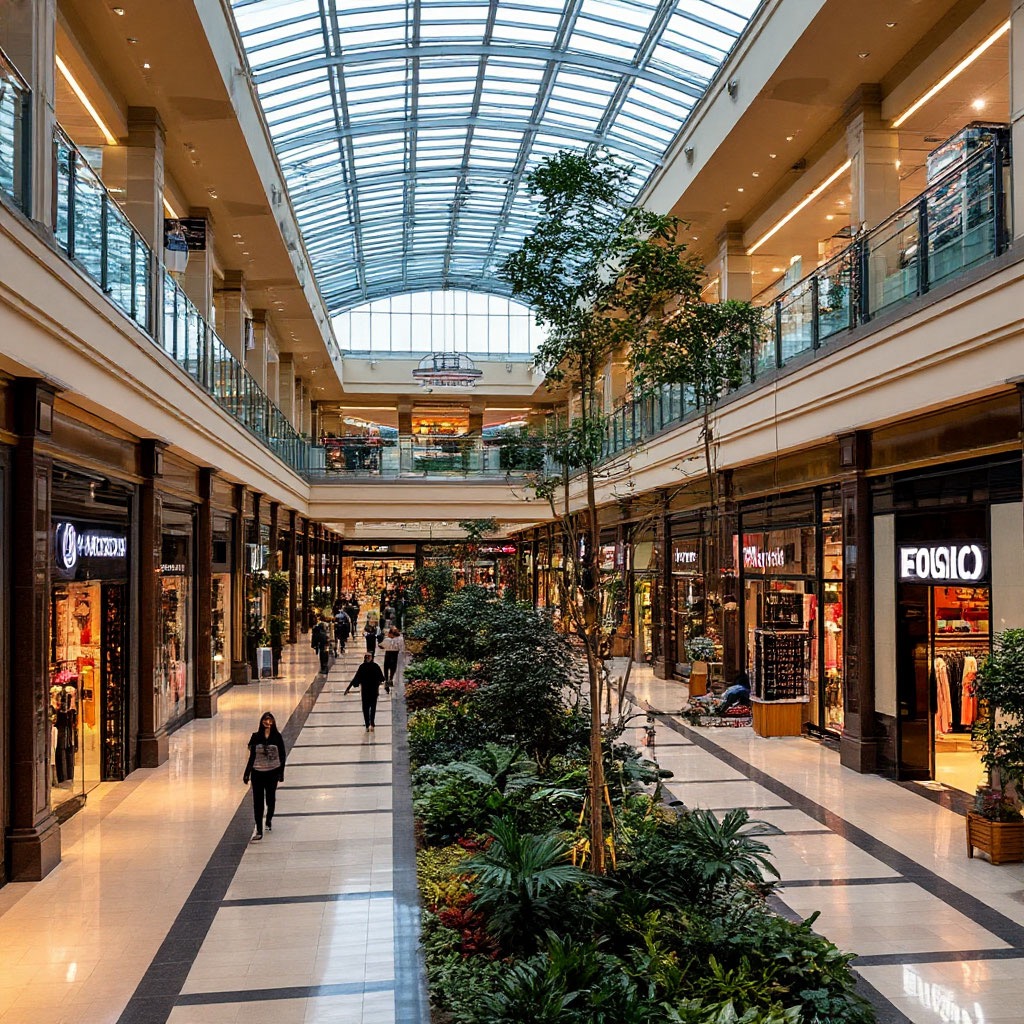 Огнезащитный лак КЕРАМ класса КМ1 для объектов коммерческой недвижимости, бизнес-центры-5