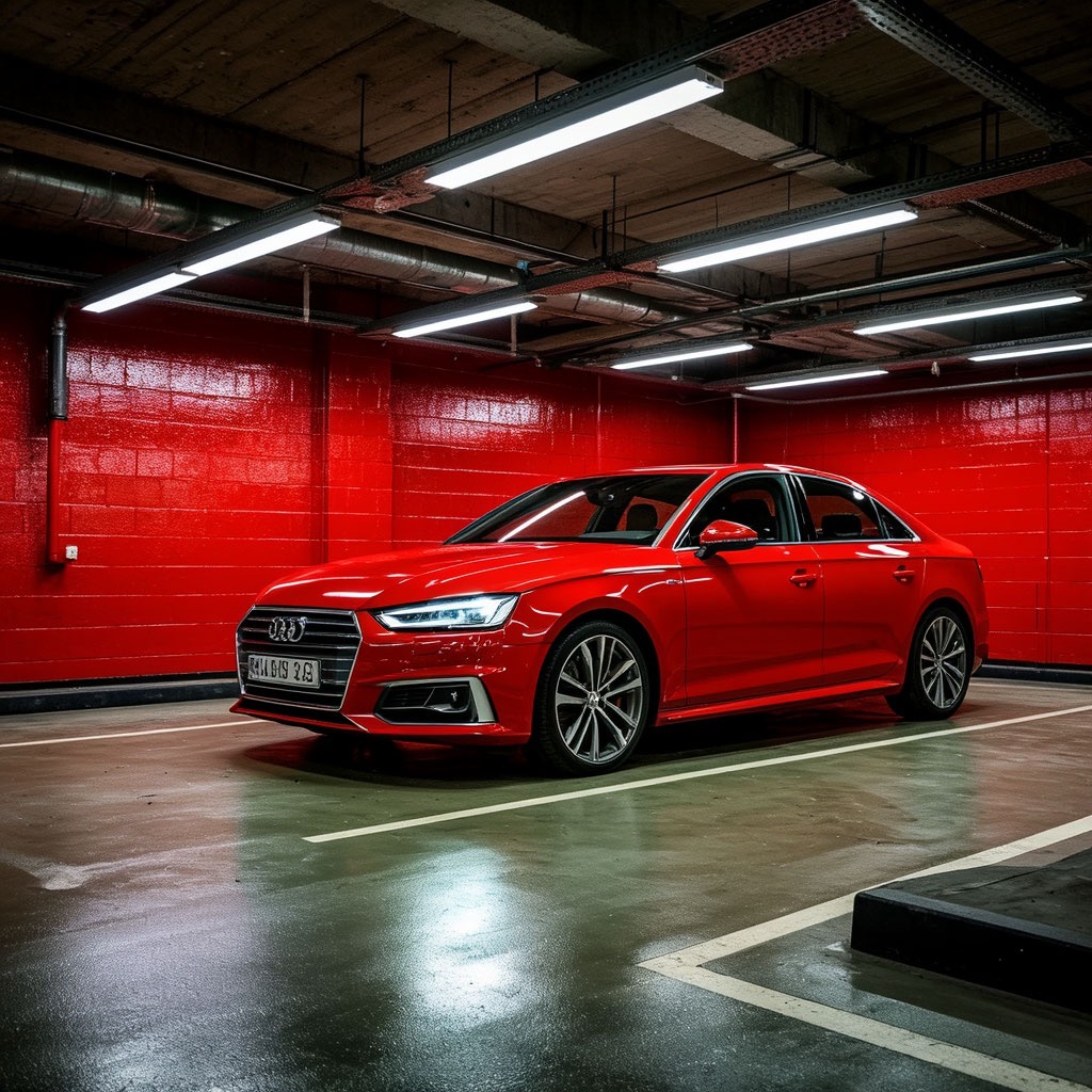 Огнезащитный лак КЕРАМ КМ1 для автопаркинга--3