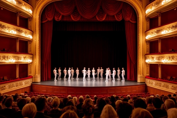 Огнезащитный лак КЕРАМ КМ1, РП1, Г1, Т1, Д2 для сцены театра и полов (2)