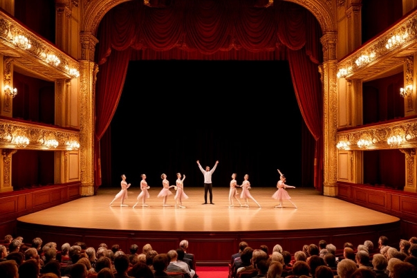 Огнезащитный лак КЕРАМ КМ1, РП1, Г1, Т1, Д2 для сцены театра и полов (4)