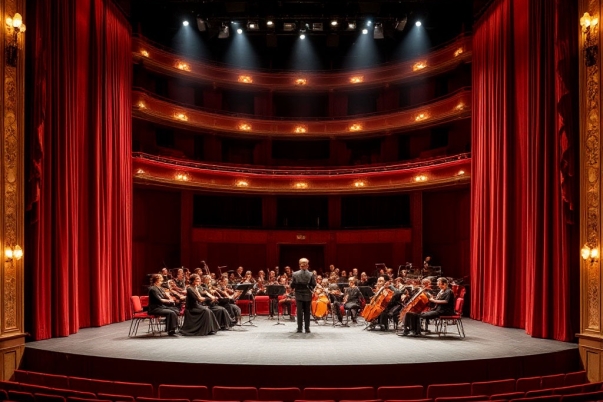 Огнезащитный лак КЕРАМ КМ1, РП1, Г1, Т1, Д2 для сцены театра и полов (6)