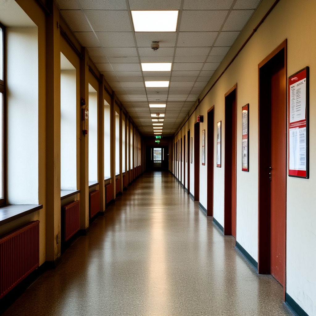 Огнезащита путей эвакуации: Характеристики лака КЕРАМ КМ1 (КМ1, В1, РП1, Т1, Г1, Д2)