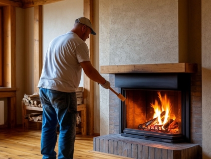 Испытания огнезащитной обработки: протоколы, лаборатории, периодичность | Купить лак КМ1