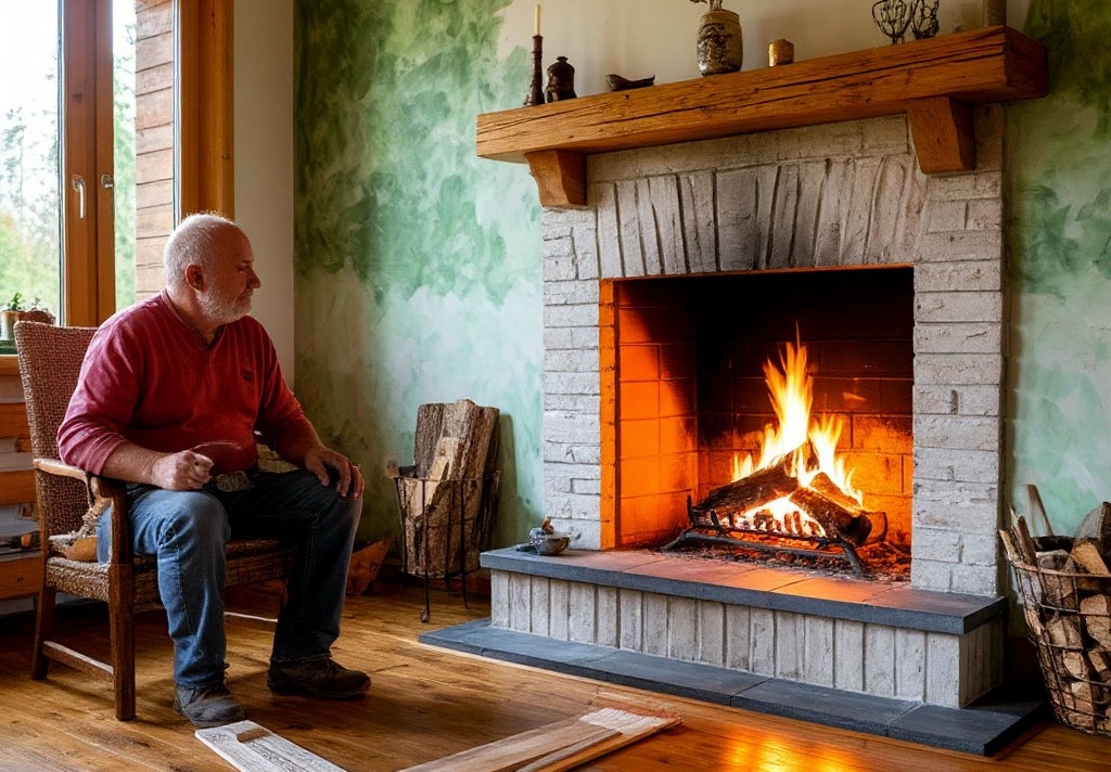 Испытания огнезащитной обработки КМ1 КЕРАМ лак