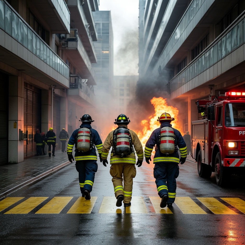 Качество огнезащитной обработки деревянных конструкций: контроль, проверка и гарантия