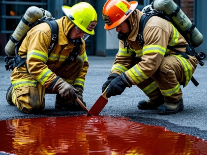 КМ2 класс пожарной опасности – расшифровка, требования, где разрешён | Купить лак КЕРАМ КМ1