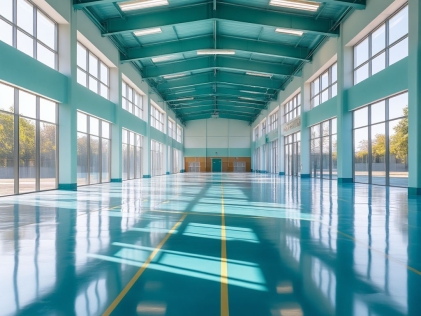 Краска для пола огнезащитная: как выбрать и купить для деревянных и бетонных оснований