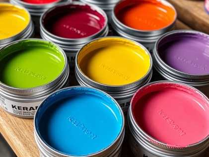 Краска огнезащитная для стен и коридоров: как выбрать по ФЗ-123 и купить с сертификатом