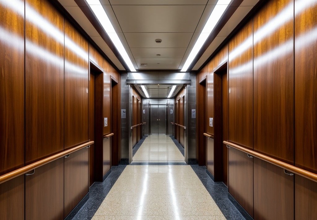 Лак для стен КЕРАМ огнезащитный КМ1 надёжная защита и соответствие нормам пожарной безопасности