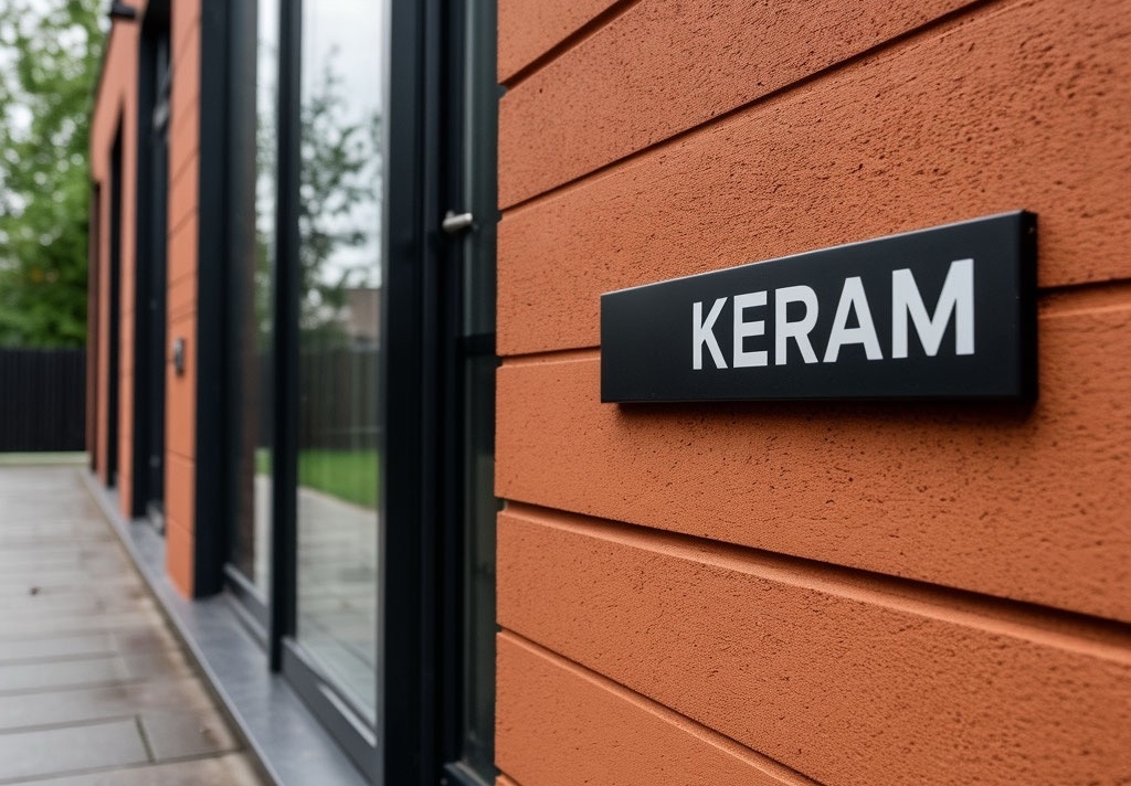Лак фасадный: как выбрать защитно-декоративное покрытие для наружных работ Лак фасадный КЕРАМ КМ1, краска как выбрать защитно-декоративное покрытие для наружных работ