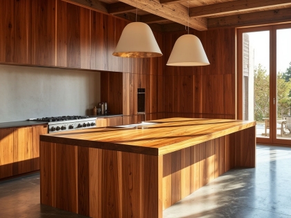 Лак огнезащитный для древесины: свойства, применение и преимущества