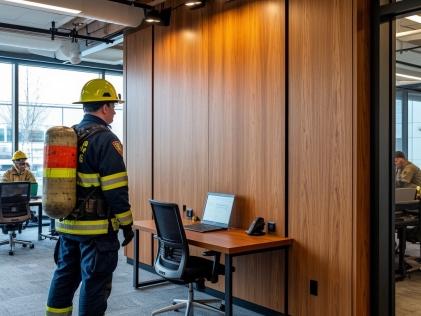 Лак огнезащитный – полное руководство по выбору, видам и сертификации | КЕРАМ КМ1