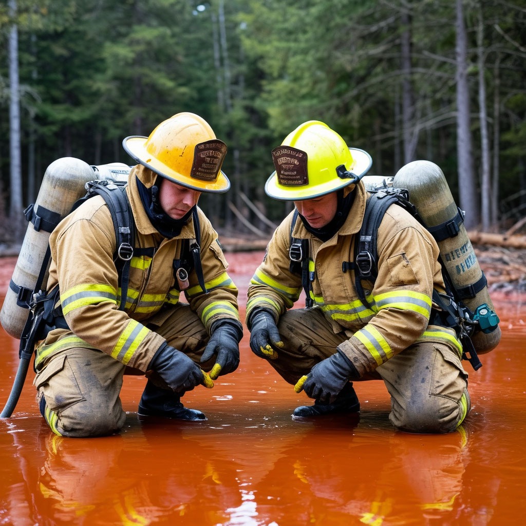 Лицензия МЧС и Акт огнезащитной обработки: полное руководство для подрядчика и собственника