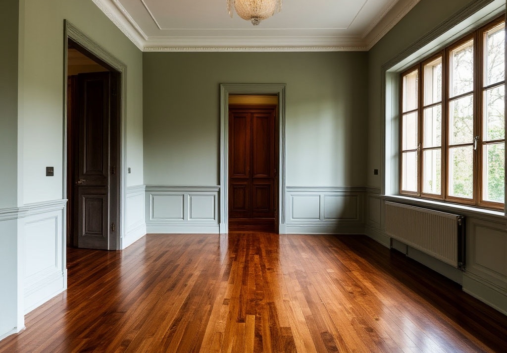 Обработка огнезащитным составом КМ1 КЕРАМ-1