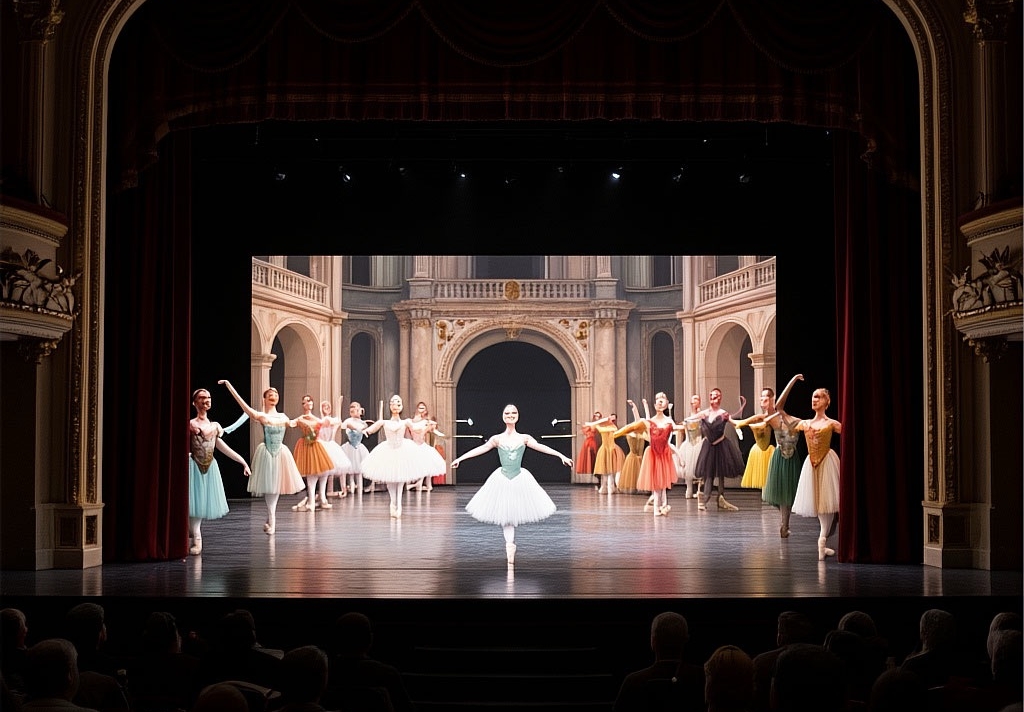 Обработка сценического планшета огнезащитным лаком КЕРАМ КМ1, В1, Г1, Т1, Д2, РП1 (15)