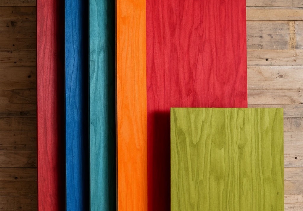 Огнестойкая краска КЕРАМ КМ1 для МДФ панелей и фанеры