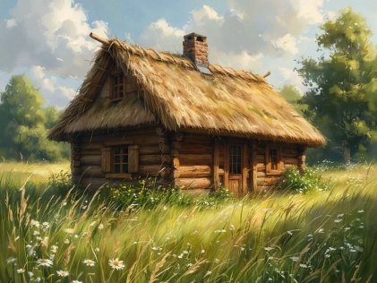 Огнезащита деревянного дома: нужна ли обработка и какой лак выбрать