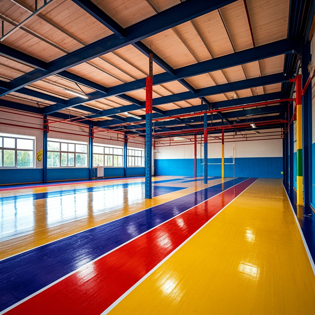 Огнезащита металлических конструкций: требования СНиП II-23-81 и современные покрытия (лак и краска КЕРАМ) Огнезащита металлических конструкций: требования СНиП II-23-81 и современные покрытия (лак и краска КЕРАМ)