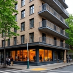 Огнезащита путей эвакуации Характеристики лака КЕРАМ КМ1 (1)