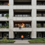 Огнезащита путей эвакуации Характеристики лака КЕРАМ КМ1 (9)