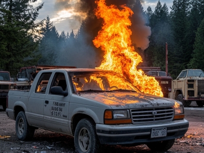 📌 «Огнезащитная краска по металлу: свойства, нанесение, сертификация | КЕРАМ КМ1/КМ2»