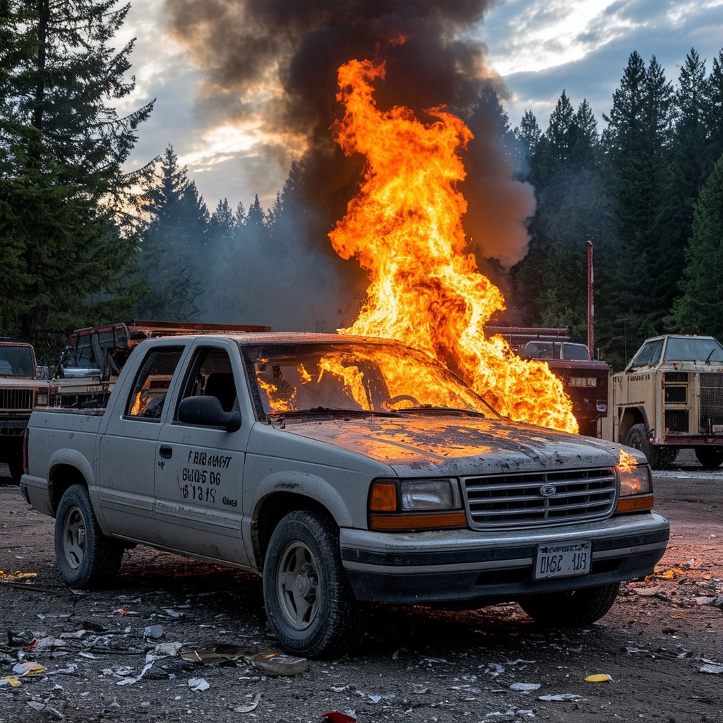 📌 «Огнезащитная краска по металлу: свойства, нанесение, сертификация | КЕРАМ КМ1/КМ2»