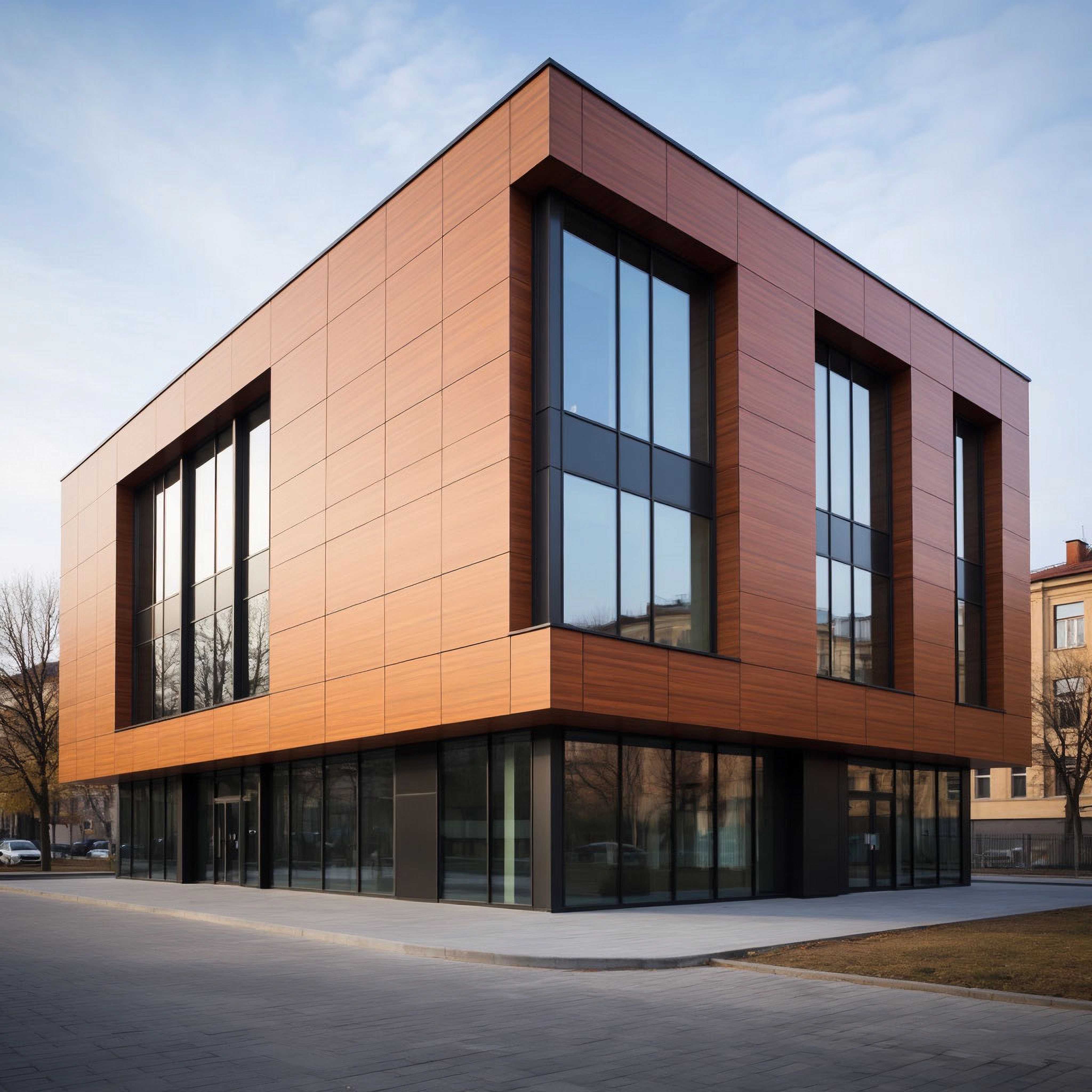 Огнезащитная обработка древесины: технологии, материалы и цена