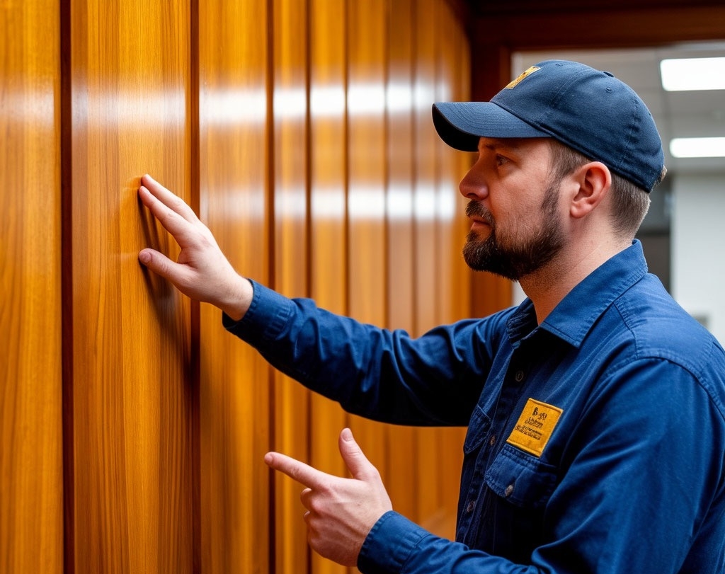 Огнезащитная обработка конструкций: цена, факторы и примеры расчёта