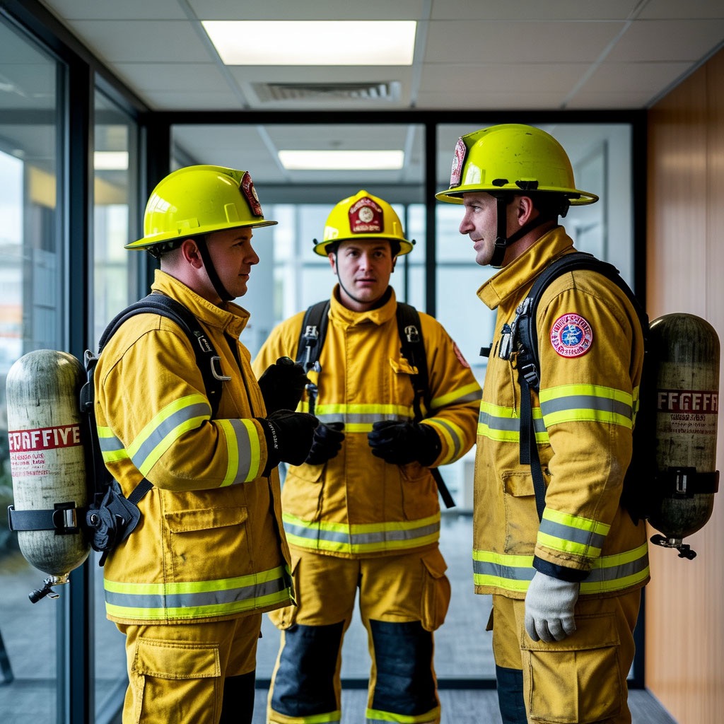 Огнезащитная обработка конструкций – нормы, материалы, этапы и документация | КЕРАМ КМ1