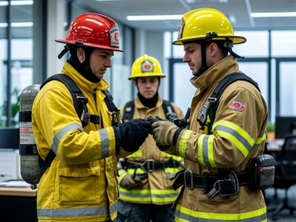 Огнезащитная обработка МЧС: требования, проверки и лицензирование