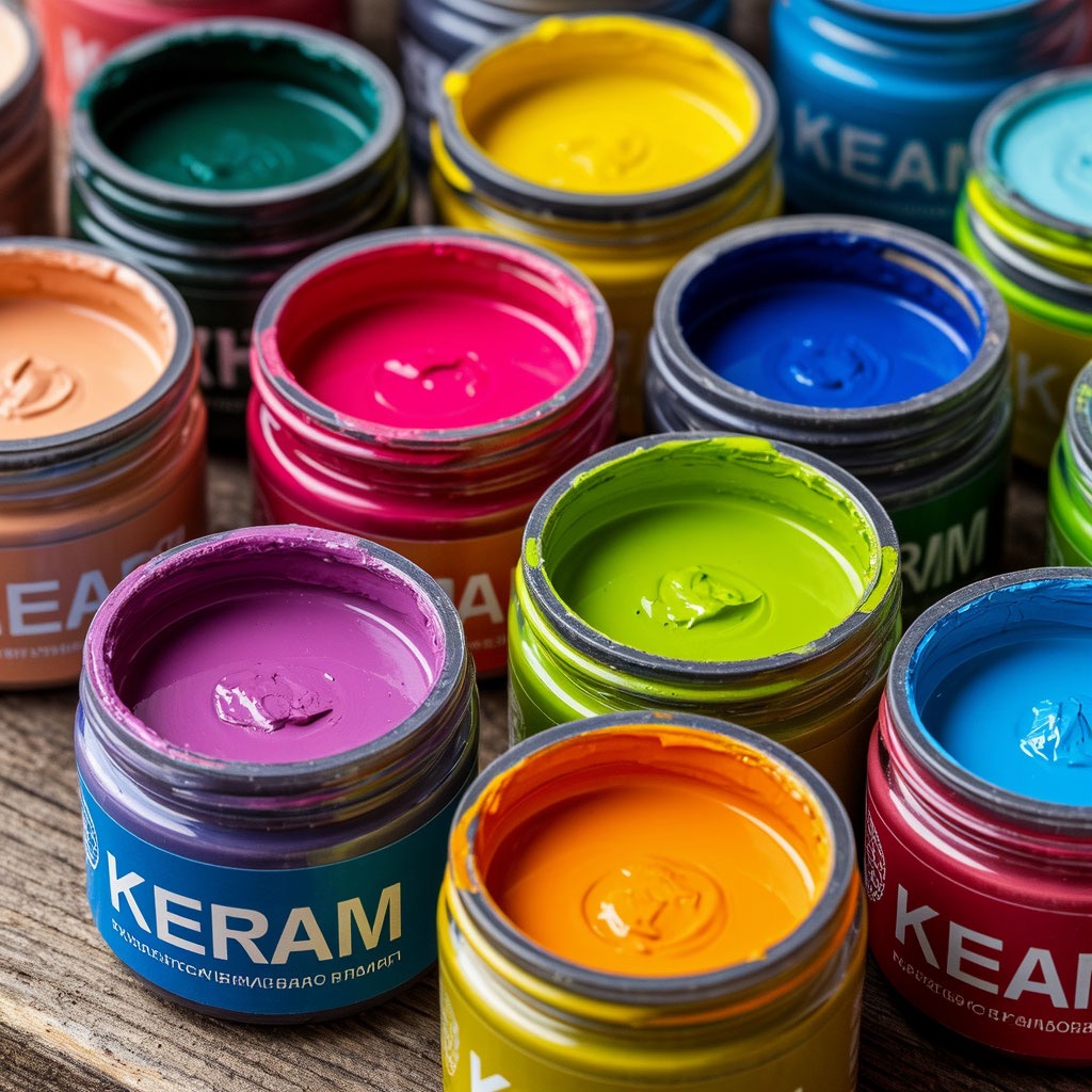 Огнезащитная обработка металлоконструкций лаком КМ1 «КЕРАМ»: технология, преимущества, сертификация