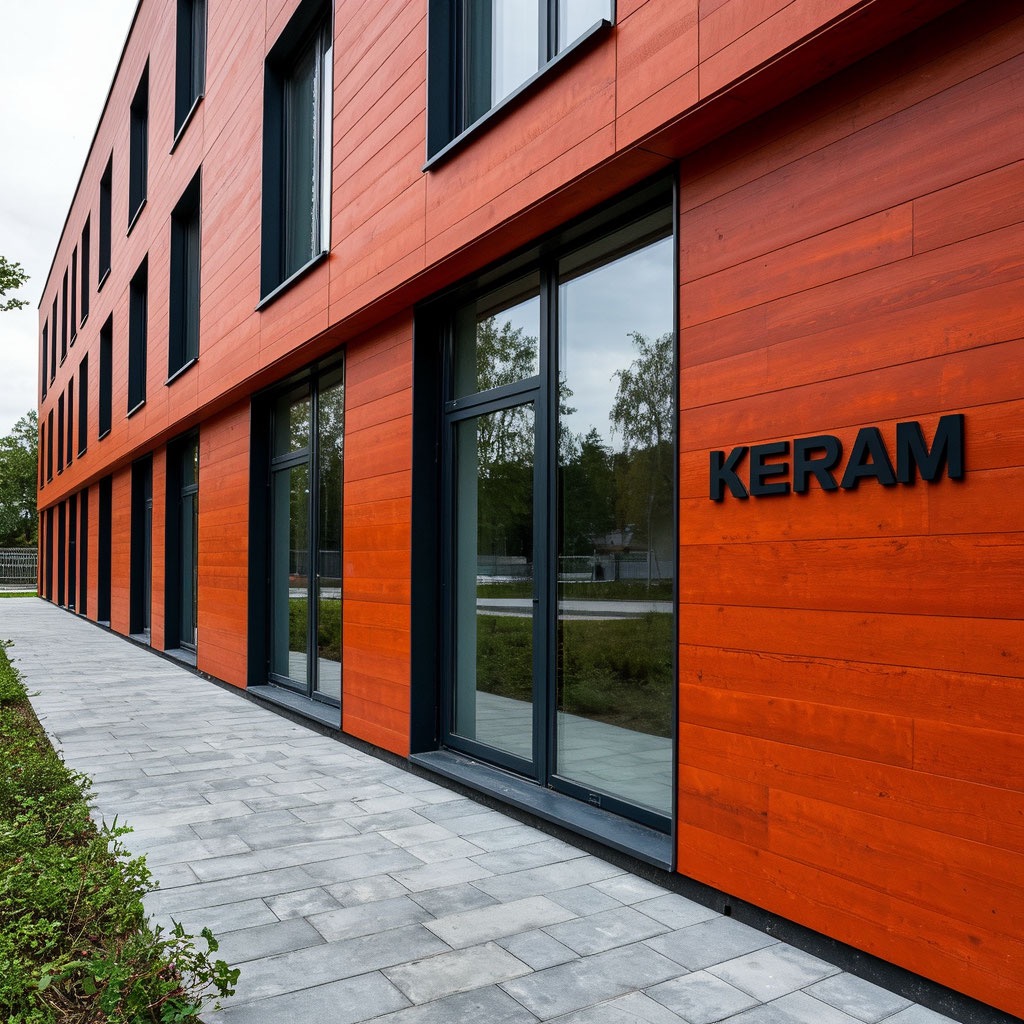 Огнезащитная обработка зданий: требования, материалы, этапы и стоимость