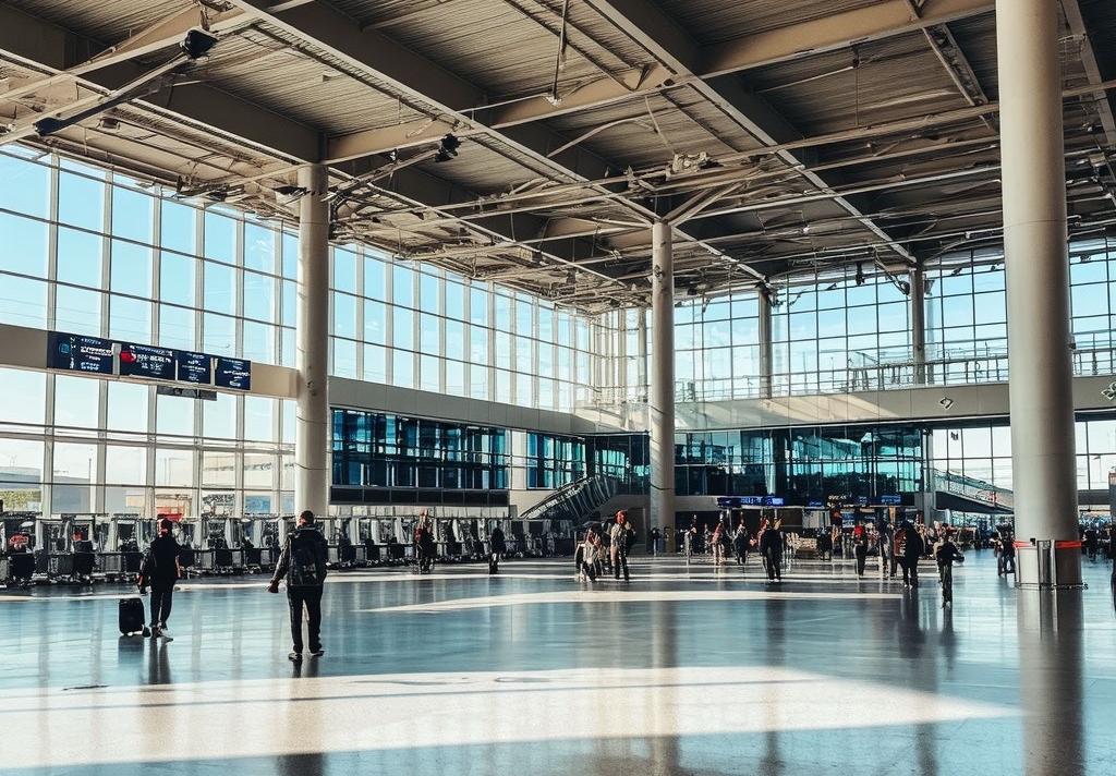 Огнезащитный лак для аэропорта: требования, материалы и особенности применения Огнезащитный лак для аэропорта требования, материалы и особенности применения КЕРАМ КМ1-1