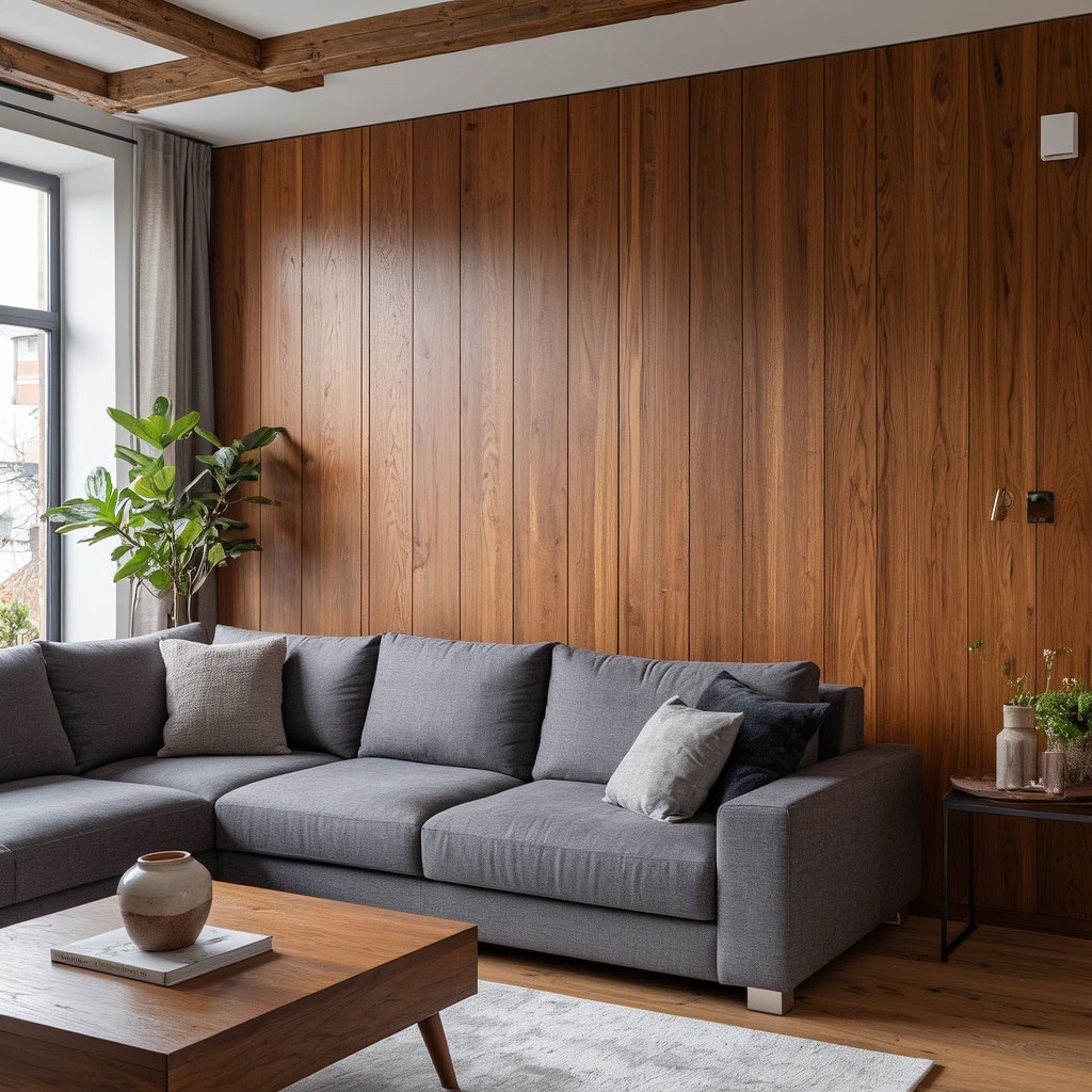 Огнезащитный лак для дерева: преимущества, технические характеристики и применение