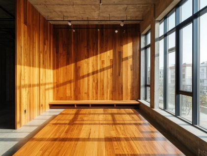 Огнезащитный лак для МДФ и ДСП: выбор, нанесение, преимущества