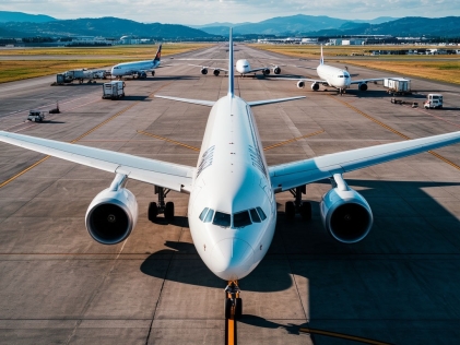 Огнезащитный лак для аэропорта: требования, материалы и особенности применения