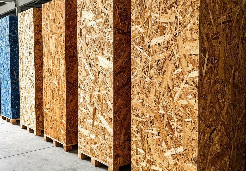 Огнезащитный лак КЕРАМ КМ1 для МДФ, ЛДСП и ОСБ-1